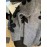 [Elegant Floral Sweater] Plus Size Women's Elegant Floral Sweater | Loose Fit Long Sleeve Pullover with Dark Floral Pattern, Soft Texture Top for Everyday & Formal Outfits - Stylish Knitwear, Seasonal Wardrobe, Breathable Material, Office Wear