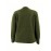 [Fall Winter Apparel] Plus Size Women's Elegant Cardigan | Chic Solid Color Open Front Button-Up Sweater with Ribbed Cuffs, Long Sleeves, and Button Details for Fall/Winter Casual or Office Wear, Versatile Layering Piece