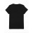 [Gothic T-Shirt] Lightweight Gothic-Inspired Skeleton & Bat Print T-Shirt | Casual Crew Neck, Short Sleeve, Spring & Summer, Casual Wear, Gothic Style